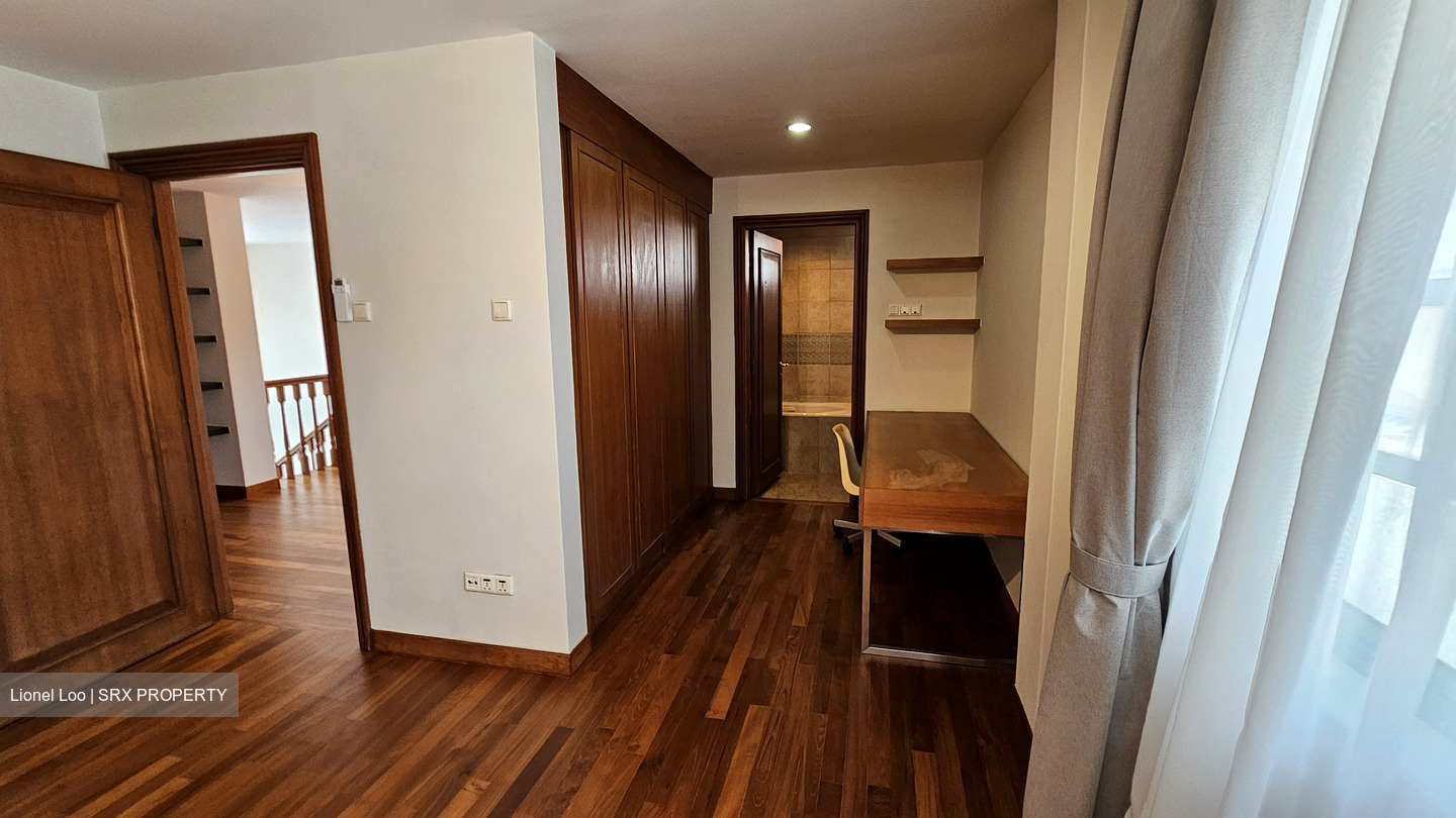 Kew Heights (D16), Detached #524432341
